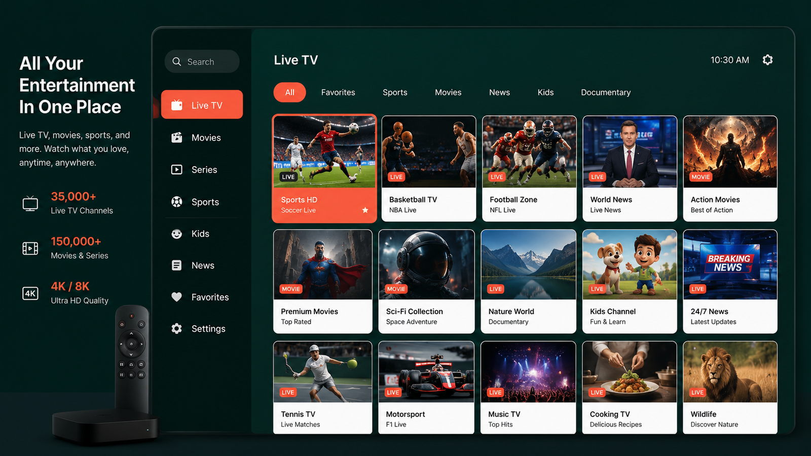 edge iptv review