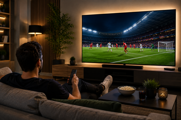 iptv subscription cost 2026